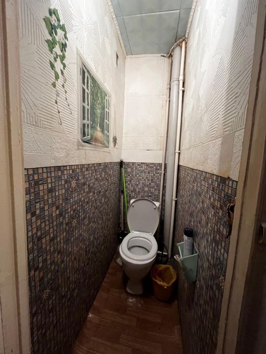 Продам 2 комнатную квартиру