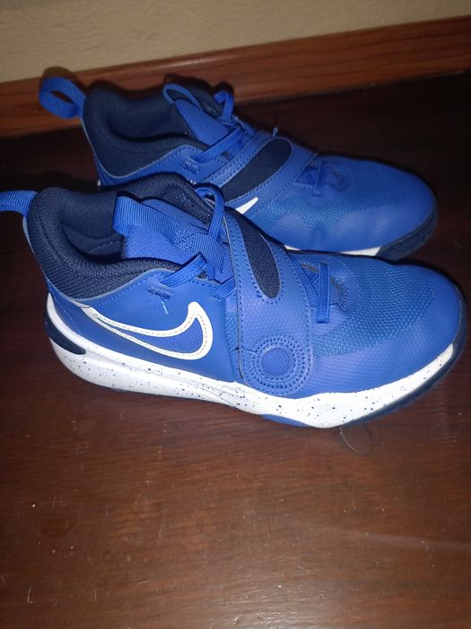 Детски кецове Nike