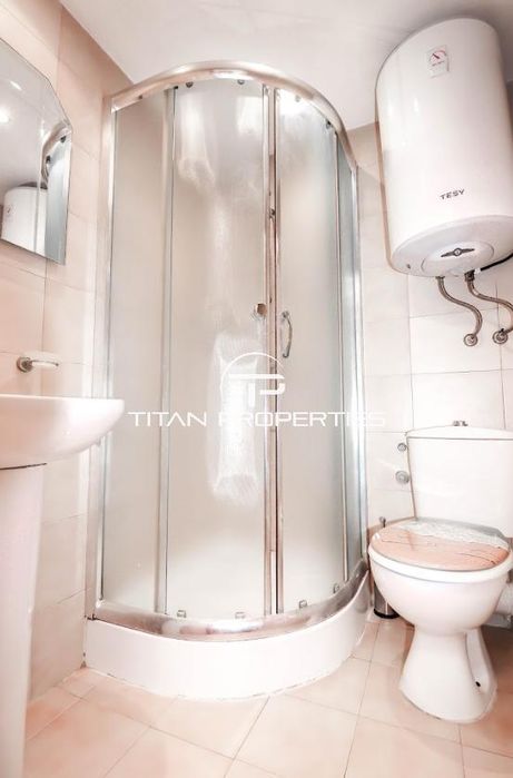 Дава се под наем Едностаен апартамент в Варна, Общината - 42 кв.м за 450 € - Снимка #7