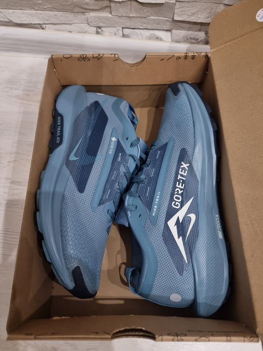 Маратонки nike pegasus trail 5 gore-tex номер 46