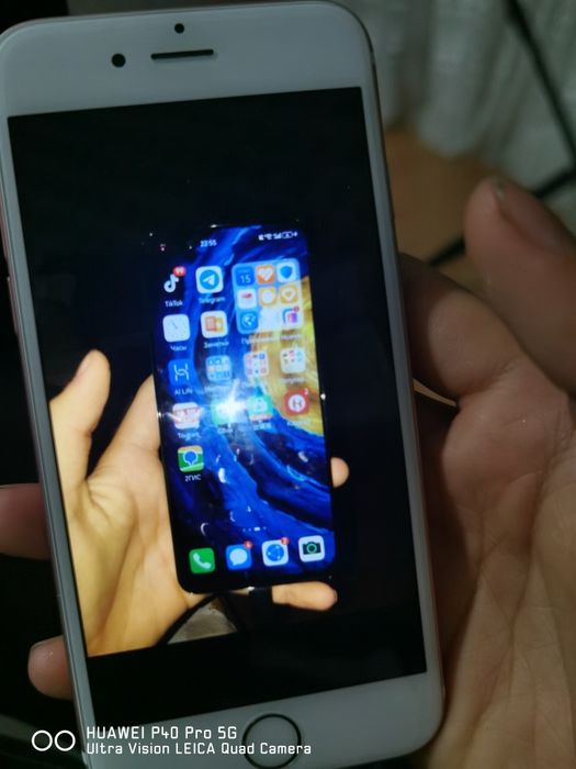 huawei p40pro 128gb