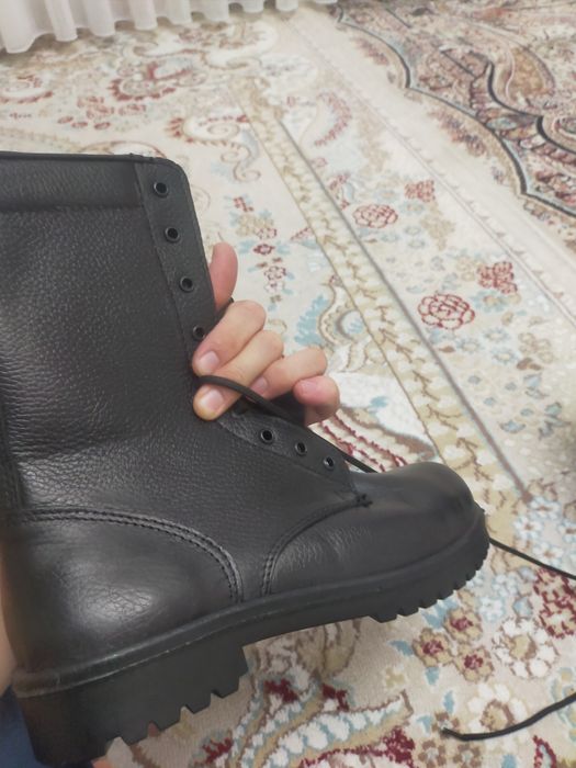 Бертси сатамын жап жаңа