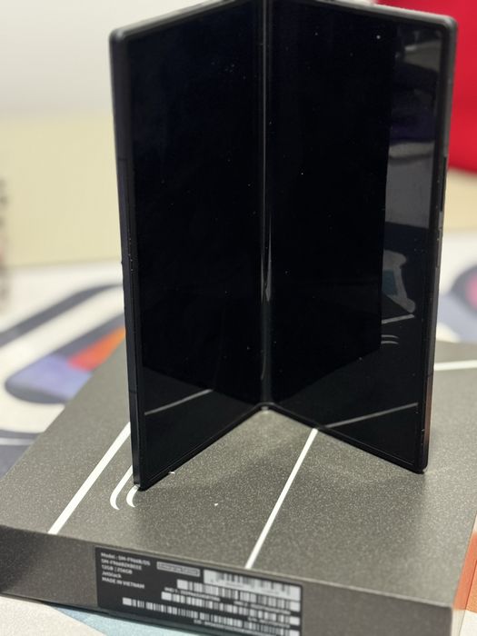 Samsung galaxy z fold 7