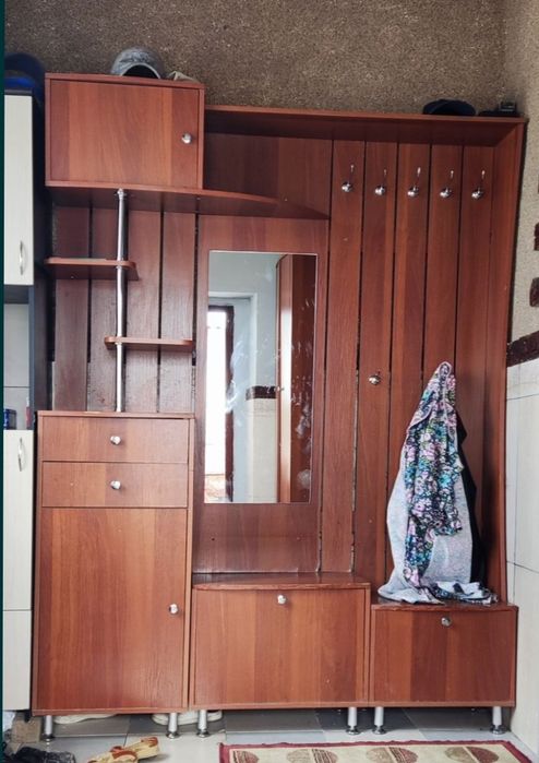 Прихожая с доставкой