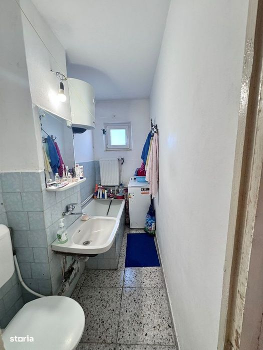 Apartament 2 camere de vânzare – Strada Tineretului