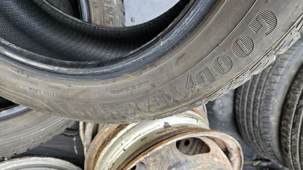 2бр гуми 195 55 16 гуд йър