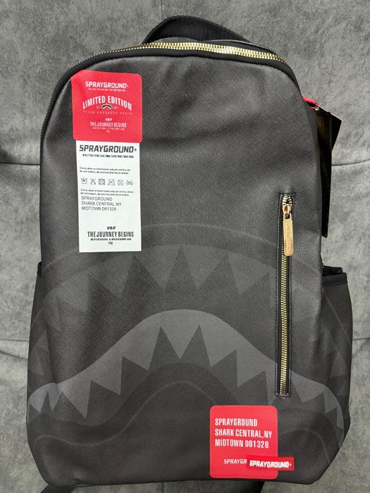 Рюкзак Sprayground