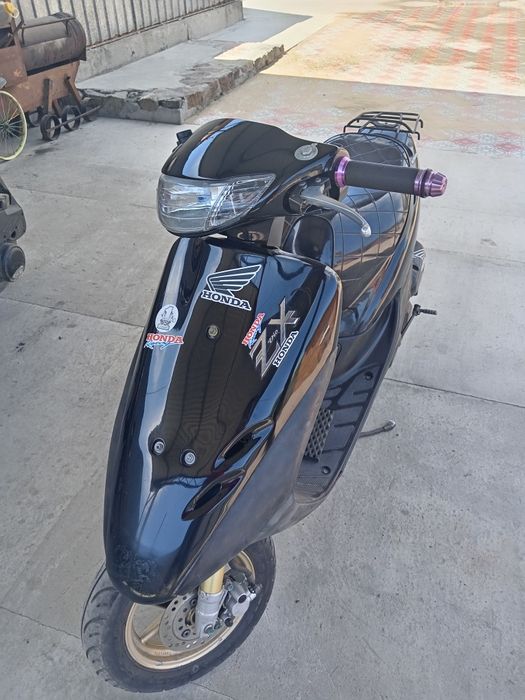 Honda Dio AF-35ZX
