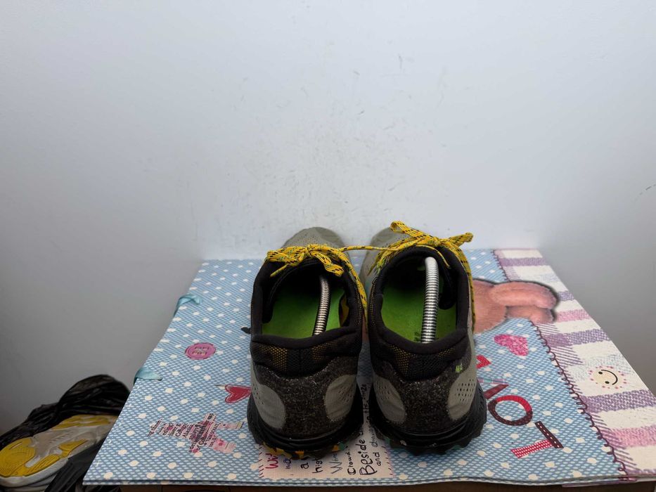 Nike Zoom Terra Kiger 2''оригинални маратонки 46 номер