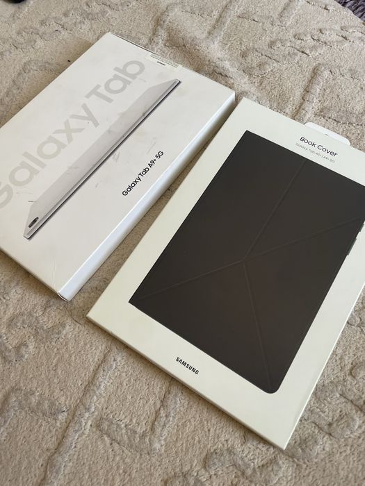 Samsung galaxy tab a9+ 5g