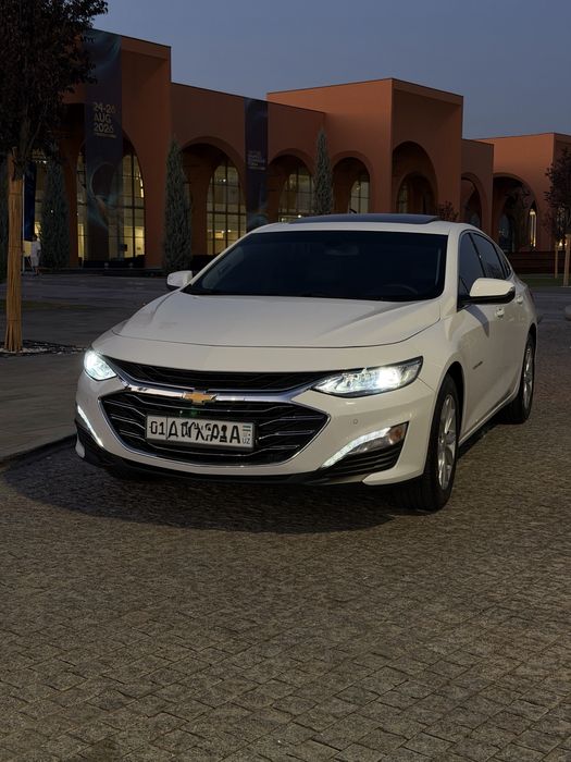 Malibu 2 Premier