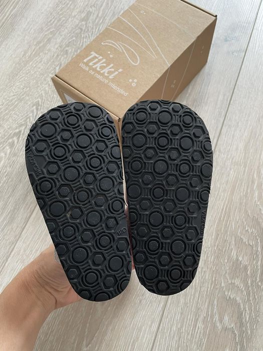 Bearfoot сандали Tikki Aranya 23р