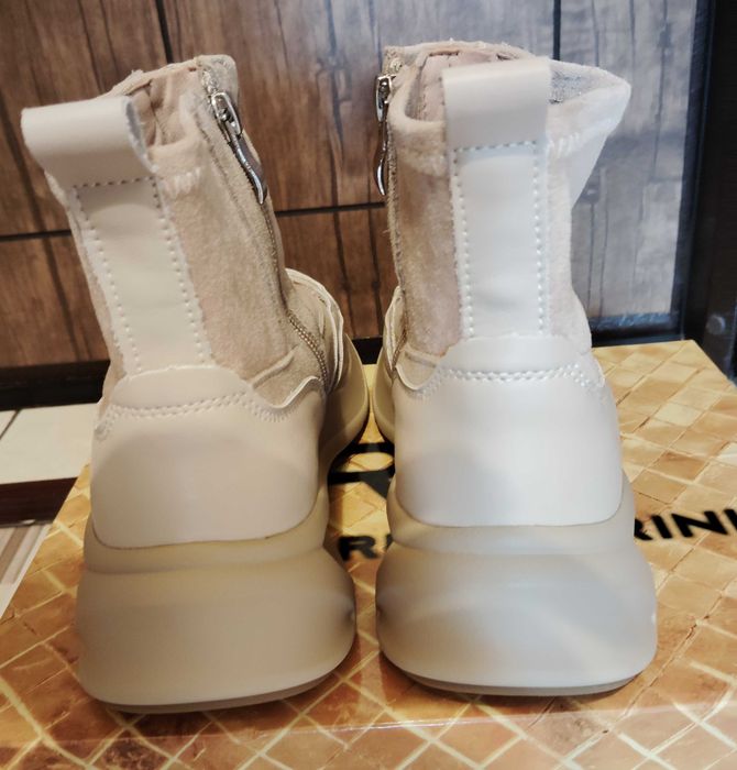 Дамски боти Riccardo Farini