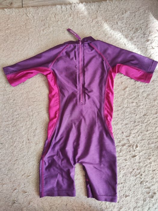 Плувен комплект 80 см