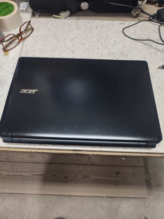 Ноутбук Acer aspire E1 -570g