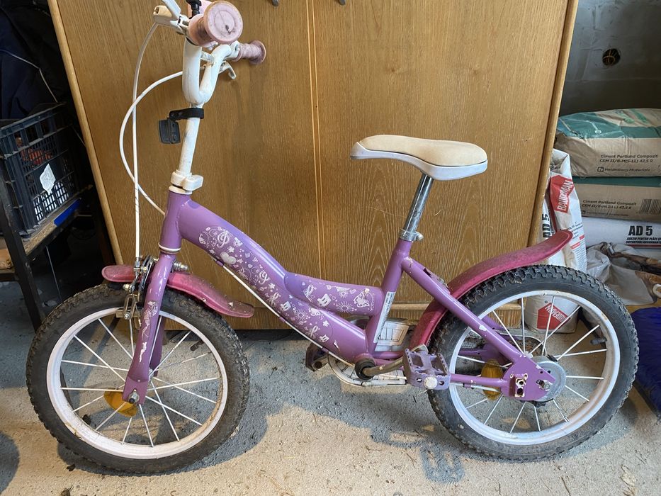 Biciclete pentru copii