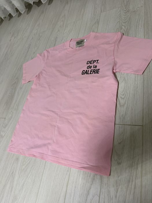 tricou gallery dept roz