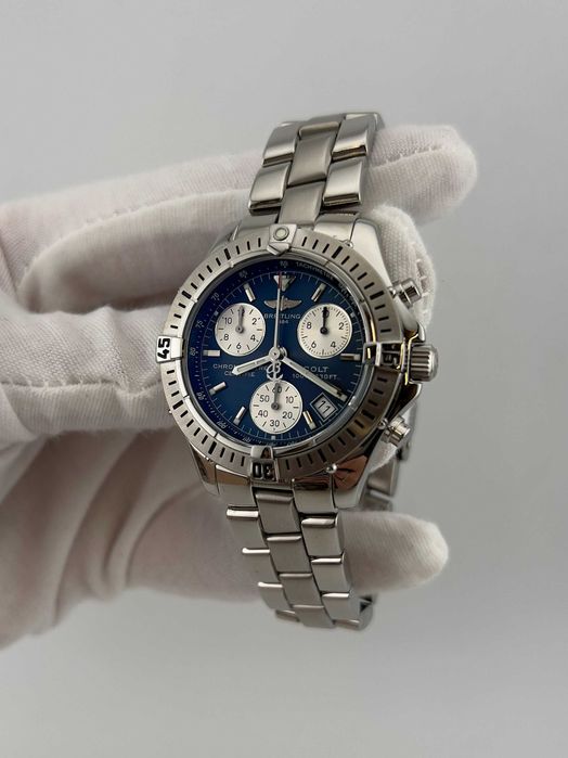 Наручные часы Breitling Colt