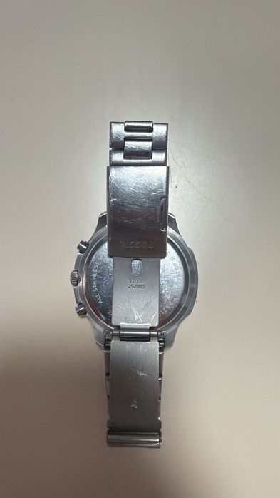 Ceas Fossil Original Cronograf