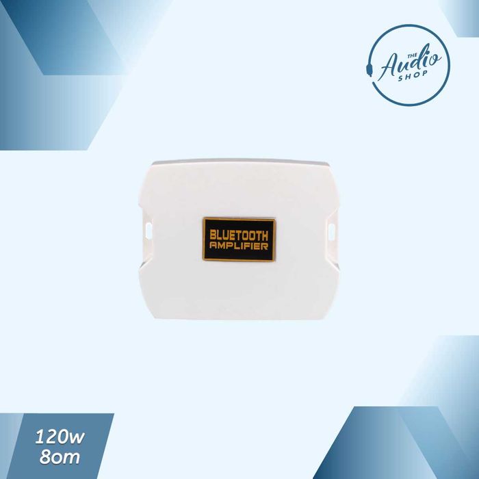 Усилитель Омный W-171 120wat