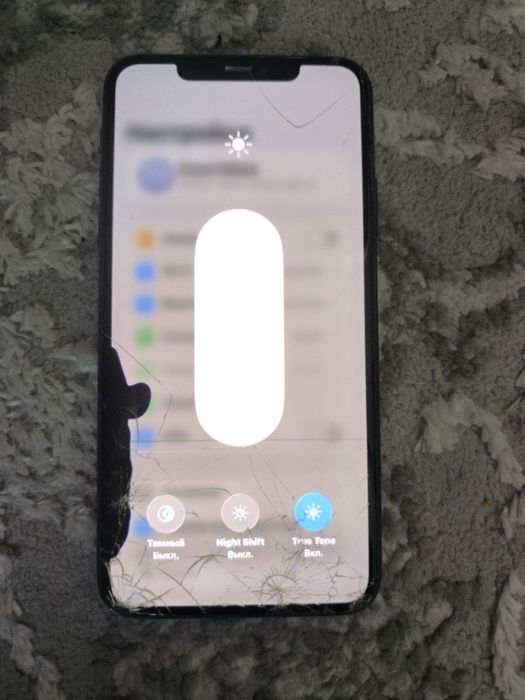 iphone 11 pro max 64gb