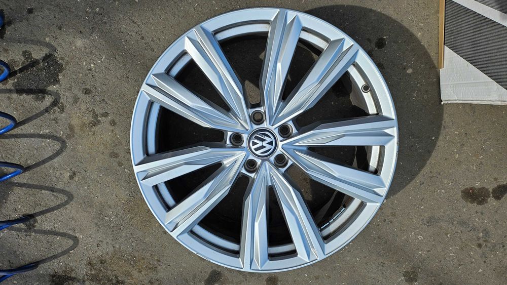 Оригинални джанти VW 20 цола Тигуан Tiguan