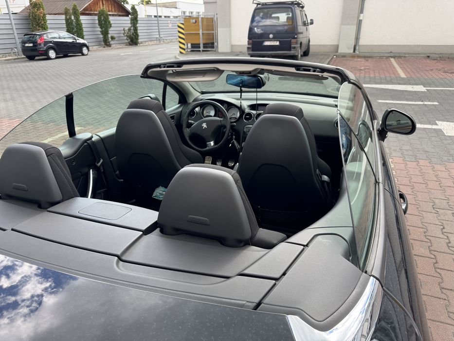 PEUGEOT 308 2011 — imagine 5