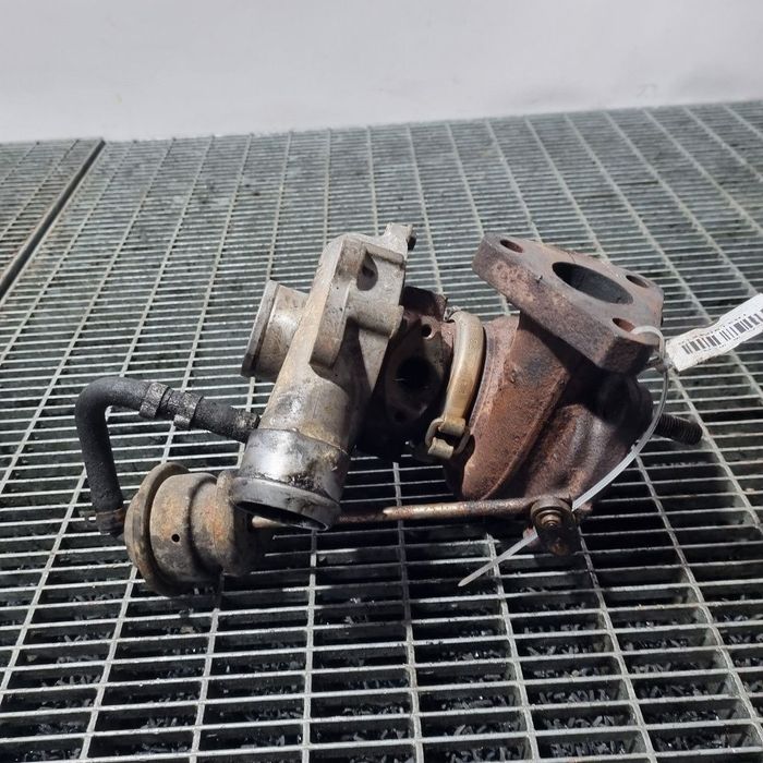 Turbo Mitsubishi L200 2.5 Diesel 2006 - 2010 136CP 4D56 (1419) 1515A029