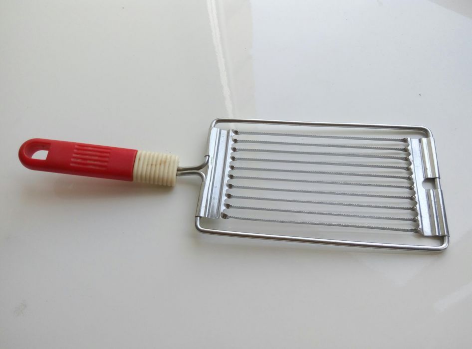 Слайсер для нарезки овощей