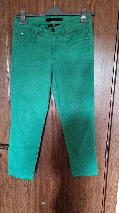 CALVIN KLEIN оригинални дамски дънки,размер М