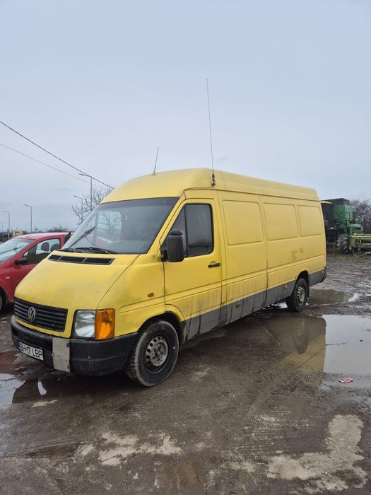 Vând volkswagen lt