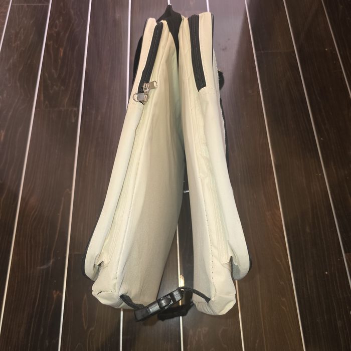 Преносима бебешка чанта Safeplus