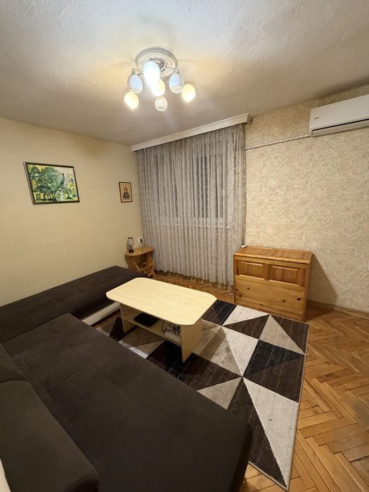 2-стаен апартамент 45 кв.м. + 5 кв.м. маза, ж.к. Запад, Благоевград – собственик