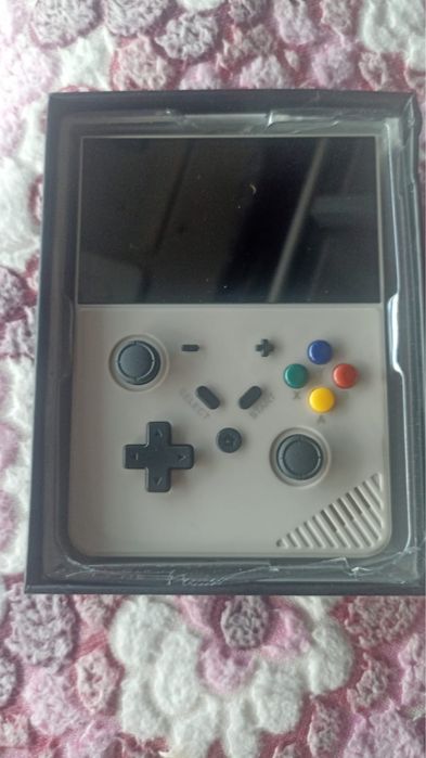 Игровая приставка