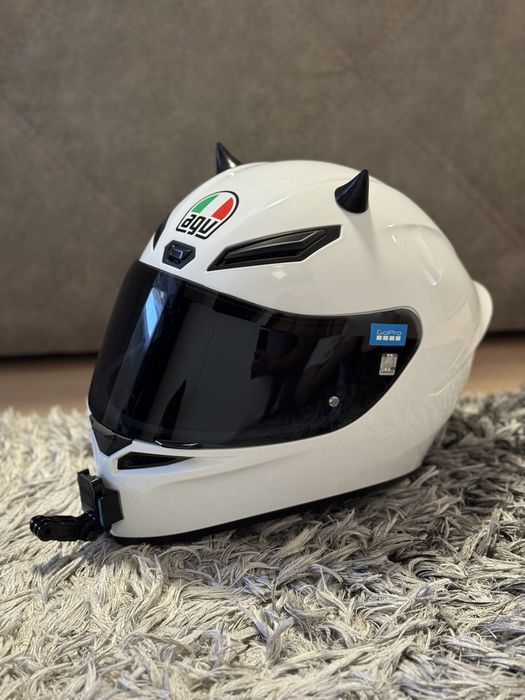 Casca MOTO AGV K1S M - Nouă