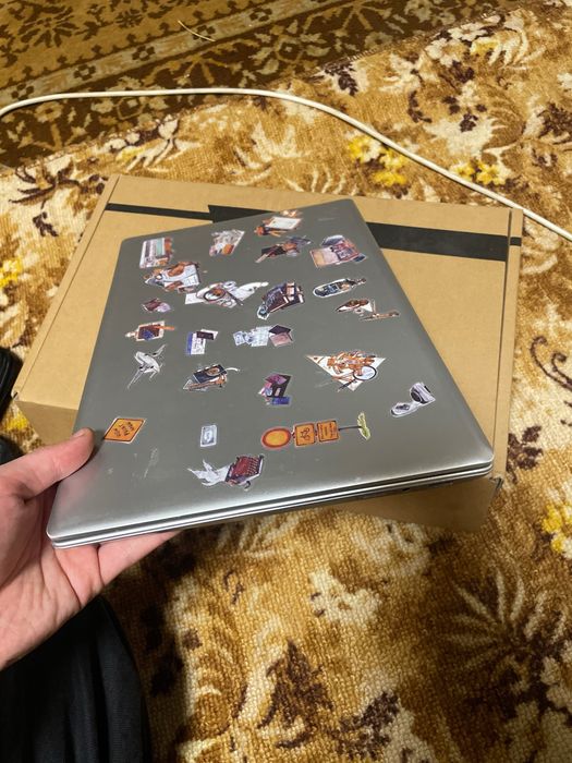 Noutbook intel core i5