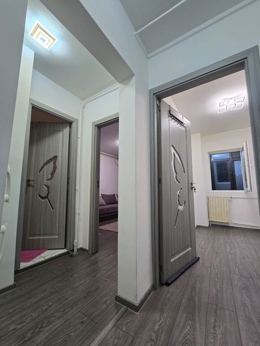 Închiriez garsonieră zona Ghencea Stadion