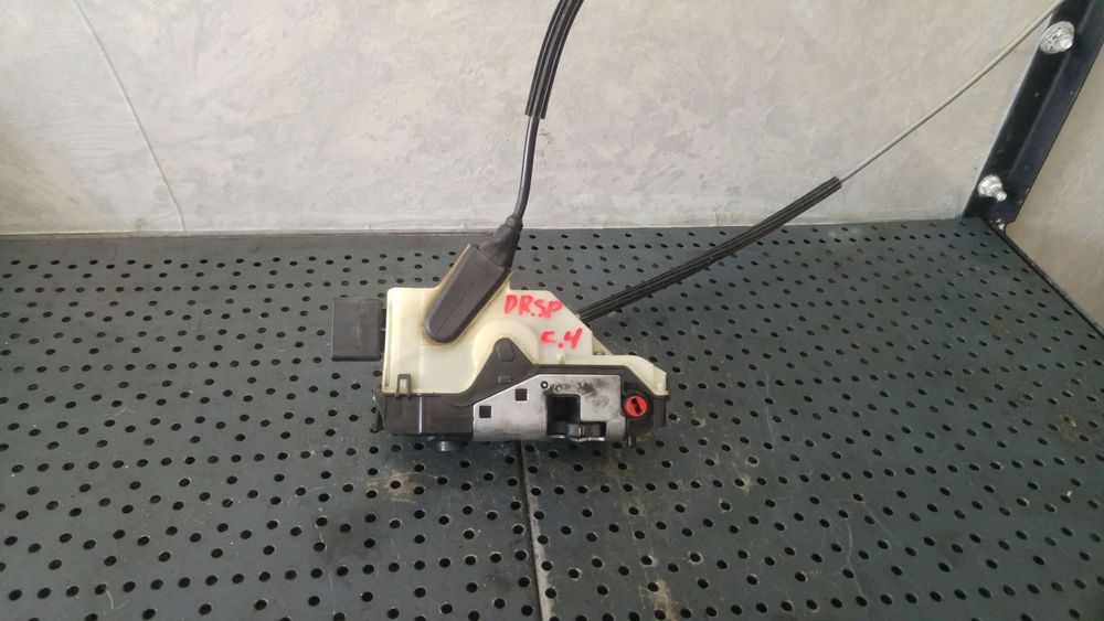 Broasca usa dreapta spate citroen c4 2 nc 9685352080