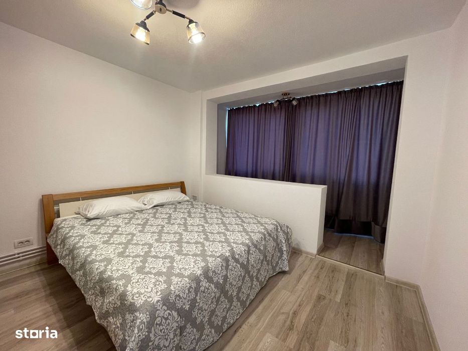 inchiriez apartament 2 camere-lux Podgoria
