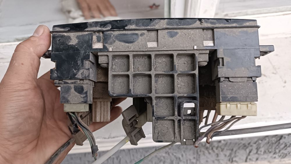 Matiz best regulyator korea