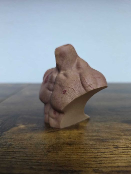 Wolverine Display Bust 1/6