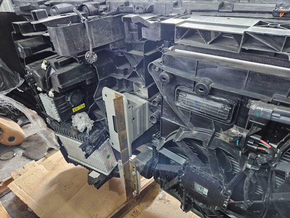 Ноускат (NoseCut) Lixiang Li7 Li9