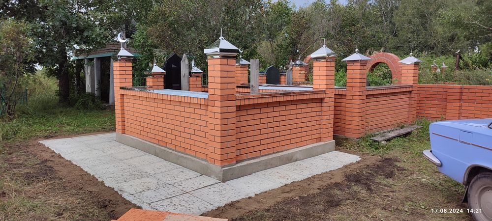 Строем Мазар от 250тыс.