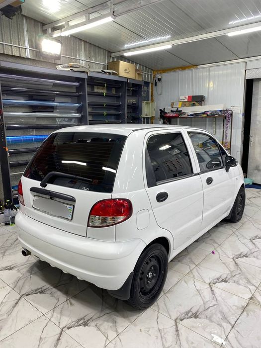 Matiz best 2018 oq