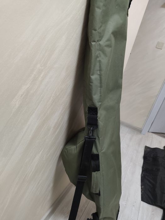 Prologic C-SERIES AB XTRA DISTANCE 12ft 3.5lb трисекционна въдица