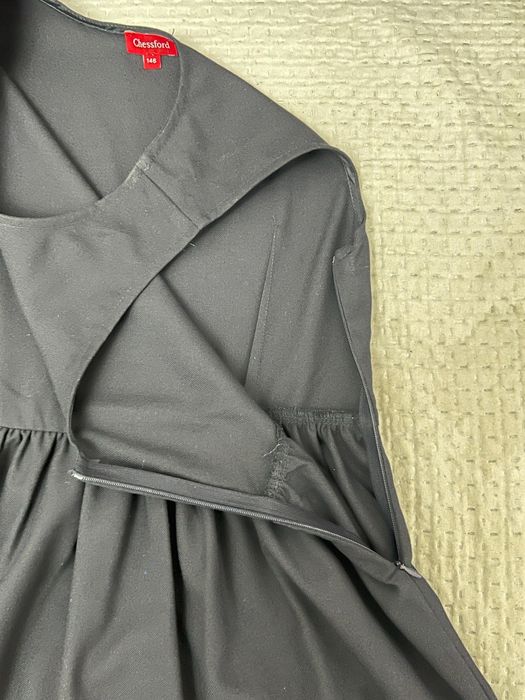 Продам школьный сарафан.