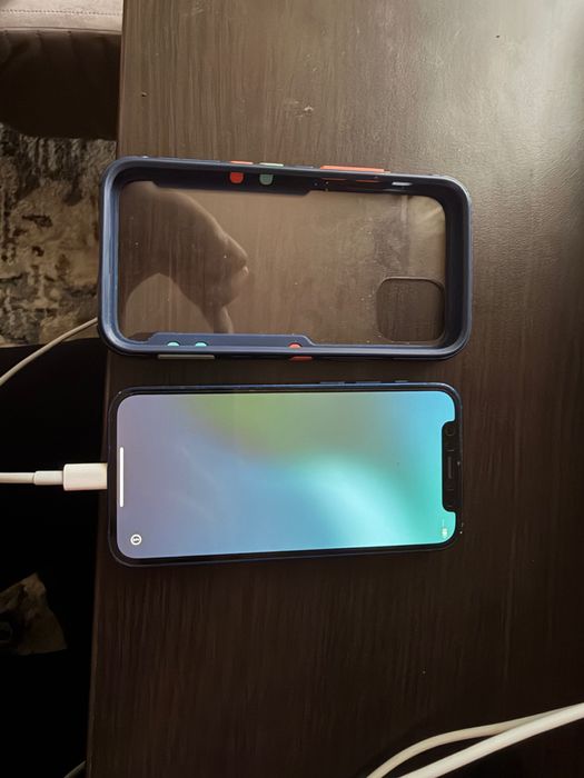 iPhone 12 mini de vânzare