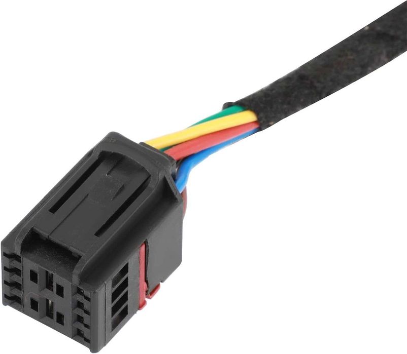 Електрически амортисьор за багажник Porcshe Panamera 971 2016-