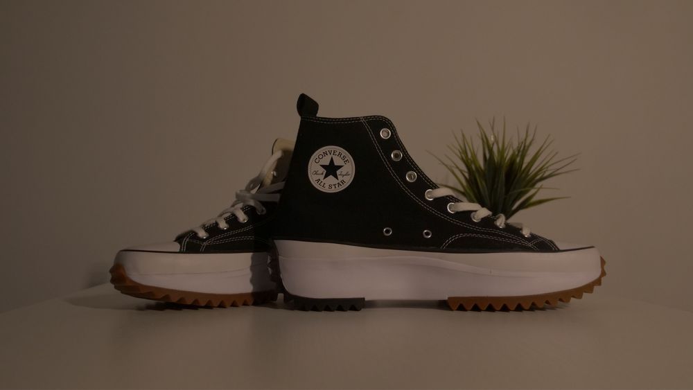 CONVERSE All Stars Chunky