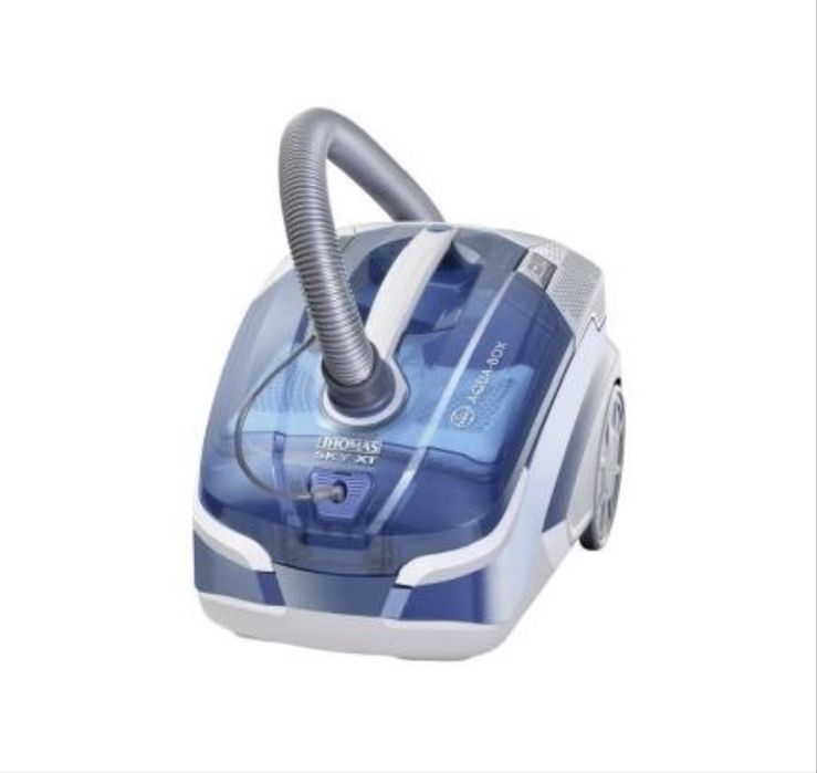 Продаю пылесос Thomas Sky XT Aquabox (б/у)